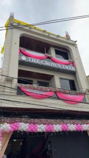 the crown tree - 0