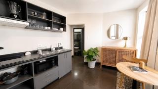 Barranco 1BR Apartment with 400 Mbps WiFi - Lima - 1