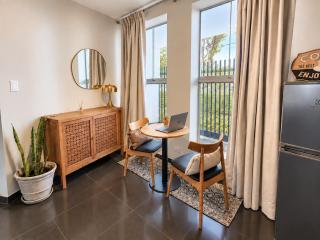 Barranco 1BR Apartment with 400 Mbps WiFi - 8