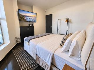 Barranco 1BR Apartment with 400 Mbps WiFi - 3