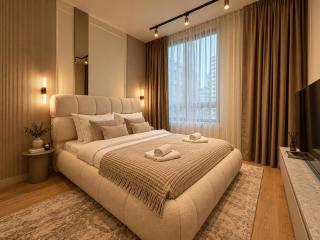 Premium Sensa Apartment BW - 9