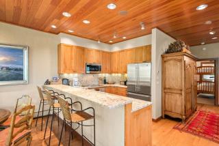 Ski In Ski Out 4 Bedroom Residence In Snowmass Village - 4