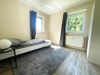 APARTS 4-Zimmer Apartment Müncheberg, Am Diebsgraben - 3