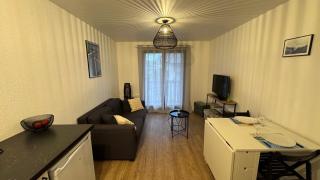 Appartement Cosy, 400m plage proche centre ville - 6