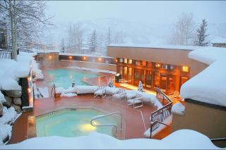 Snowmass Woodrun V 4 Bedroom Ski In, Ski Out Mountain Residence In The Heart Of Snowmass Village - 0