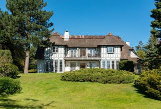 Scandinavian Seaside Villa near Copenhagen - 9