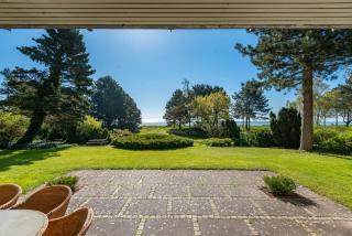 Scandinavian Seaside Villa near Copenhagen - 7