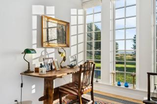 Scandinavian Seaside Villa near Copenhagen - 5