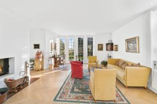 Scandinavian Seaside Villa near Copenhagen - 1
