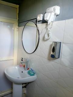 Zanz Bay Hotel - 8