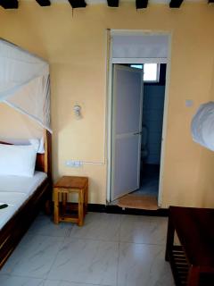 Zanz Bay Hotel - 6