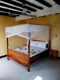 Zanz Bay Hotel - 5