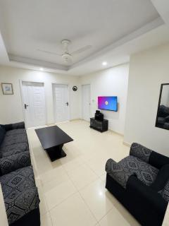 The Islamabad Nest ,Cozy Apartment and Balcony - 0