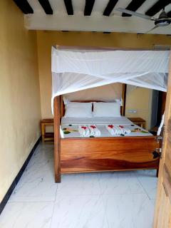 Zanz Bay Hotel - 2