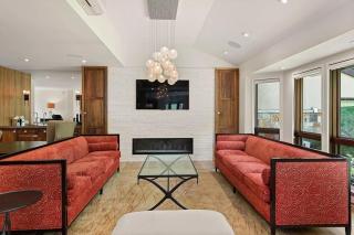 Snowmass Woodrun V 3 Bedroom Ski In, Ski Out Mountain Residence In The Heart Of Snowmass Village - 9