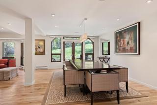 Snowmass Woodrun V 3 Bedroom Ski In, Ski Out Mountain Residence In The Heart Of Snowmass Village - 5