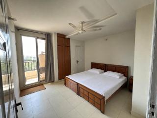 The Islamabad Nest ,Cozy Apartment and Balcony - 4