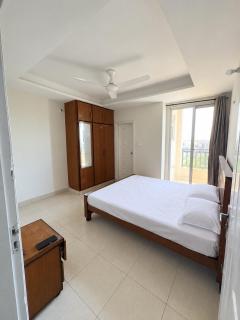 The Islamabad Nest ,Cozy Apartment and Balcony - 3