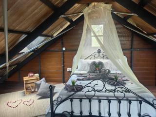 The Serenity River Eco Lodge - 6