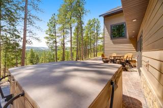 Whiskey Ridge Lodge - 9