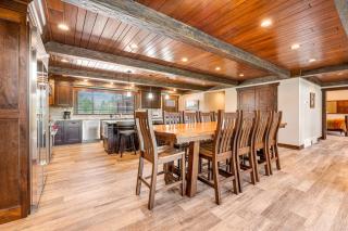 Whiskey Ridge Lodge - 3