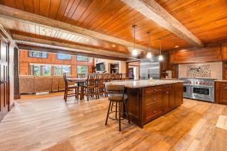 Whiskey Ridge Lodge - 2