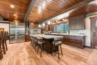 Whiskey Ridge Lodge - 1