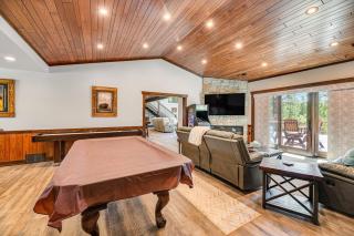Whiskey Ridge Lodge - 8