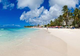 Dover Haven Barbados - 1