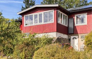 Amazing Home In Valdemarsvik With Wifi - 0