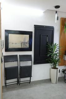 Apto 2 Quartos Asa Norte Ar Split Lavanderia Home Office - 2