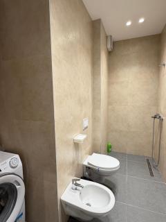Luxury 2BR Garden Building Tirana Apartment 12th Floor - 6