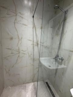 Luxury 2BR Garden Building Tirana Apartment 12th Floor - 3