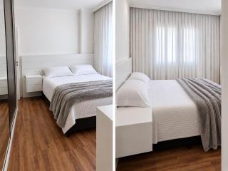 Apartamento 3 suítes a 100m do mar - 8