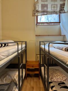 MDZz Hostel - 7