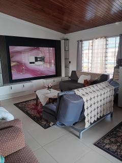 Aerospace Homestay 2 - 3