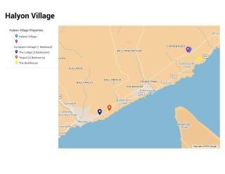 Halyon Village - 9