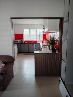 Aerospace Homestay 2 - 1