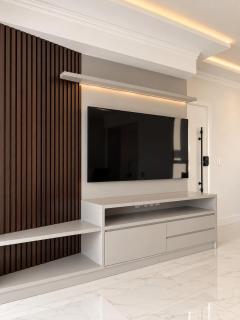 Apartamento 3 suítes a 100m do mar - 7