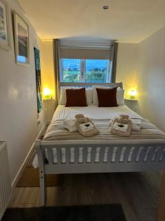 Hot tub Retreat, Linlithgow - 6