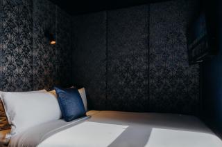 Abstract Hotel - 0
