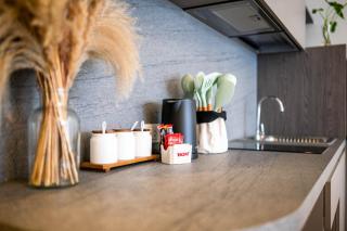 Cozy Boutique Apartment Near Boat Avenue - 2