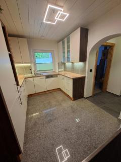 Ferienwohnung Greenwood House Annaberg - 9