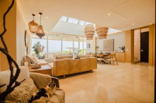 Luxury 3-Bedroom Villa with Private Pool & Jacuzzi - 6