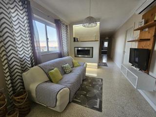 Penthouse Mellieħa Beach - 8