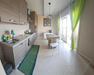 Penthouse Mellieħa Beach - 7