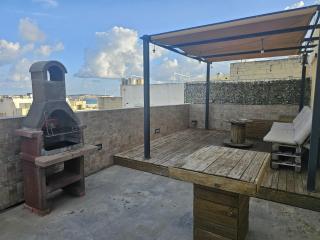 Penthouse Mellieħa Beach - 5