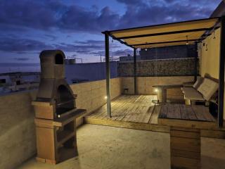 Penthouse Mellieħa Beach - 1