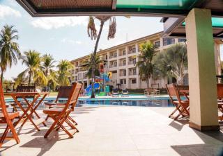 ARAGUAIA HOTEL - 5