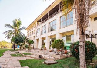 ARAGUAIA HOTEL - 2